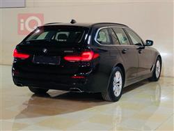 بی ئێم دەبڵیو سیریەس 5